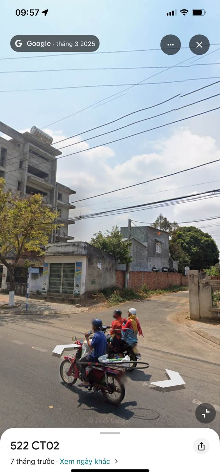 Nhà hẻm 526 Phạm Văn Đồng, Trần Hưng Đạo, 220m² giá chỉ 900 triệu - Cơ hội không thể bỏ lỡ!