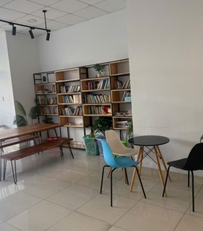 Căn hộ Topaz Garden Tân Phú 63m² giá 3.1 tỷ - View cực chill, thiết kế hiện đại!