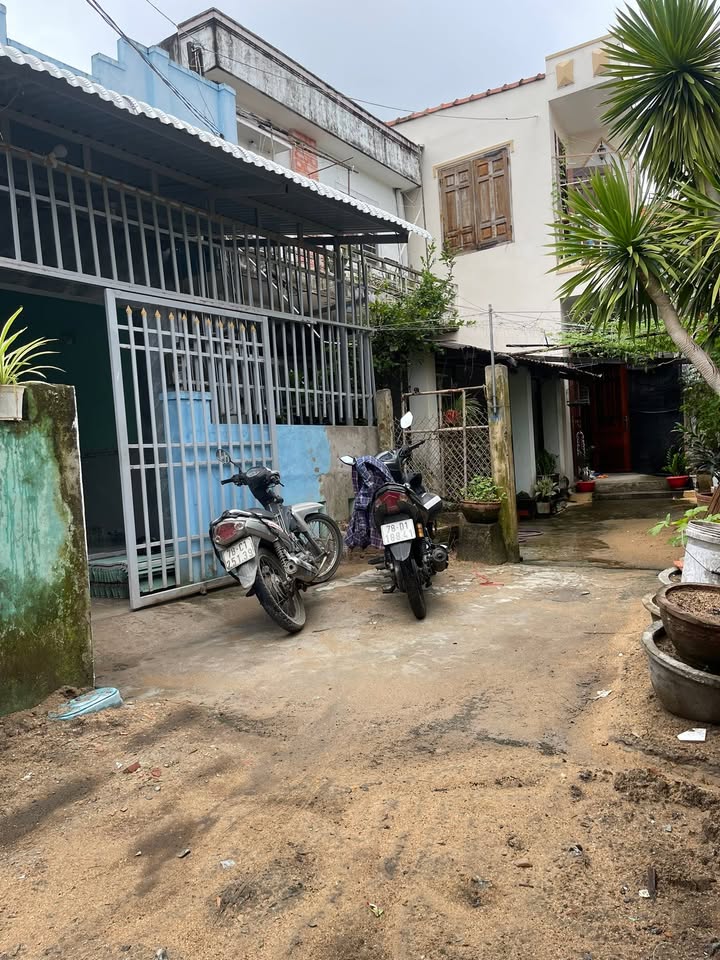 Nhà cấp 4 tại Tuy Hòa 64m² giá 1.32 tỷ - Vị trí trung tâm thuận lợi!