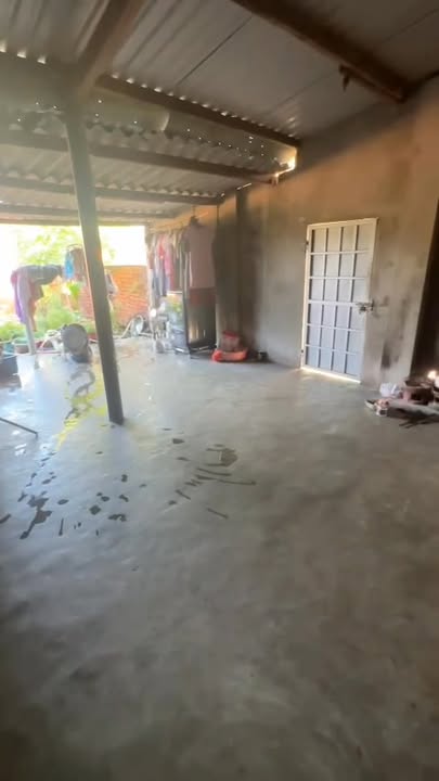 Nhà cấp 4 Làng Lò, Đông Hòa, Phú Yên 165m² giá 1.8 tỷ - Gần biển 300m!