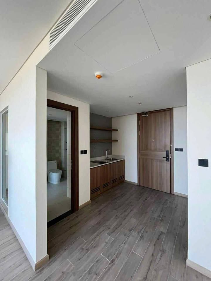 Căn hộ APEC 41m² Phú Yên giá 900 triệu - View biển tuyệt đẹp!