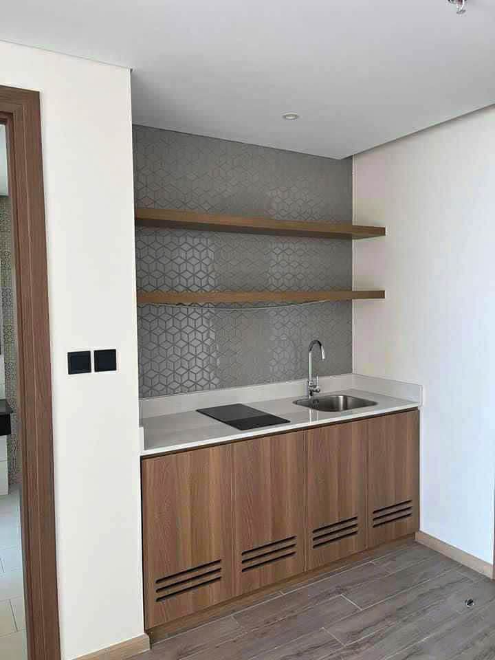 Căn hộ APEC 41m² tại Tuy Hòa - Giá chỉ 900 triệu - View biển tuyệt đẹp!