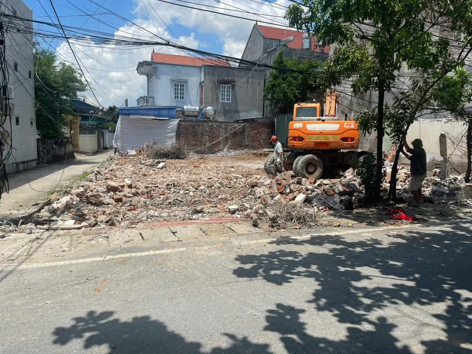 Đất nền Hòa Bình, Thủy Nguyên 55m² giá 1.9 tỷ - Đầu tư sinh lời nhanh!