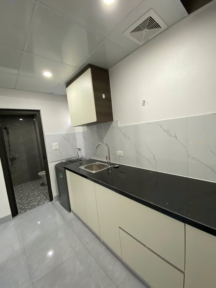 Phòng trọ 59 Lê Văn Hiến, 25m² - Không gian sống lý tưởng chờ đón bạn!