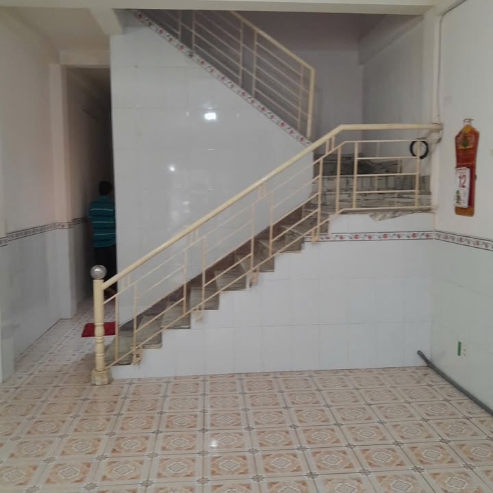 Nhà cho thuê KDC 586 - Phú Thứ, Cái Răng, Cần Thơ 80m² giá 4.5 triệu - Không gian sống lý tưởng!