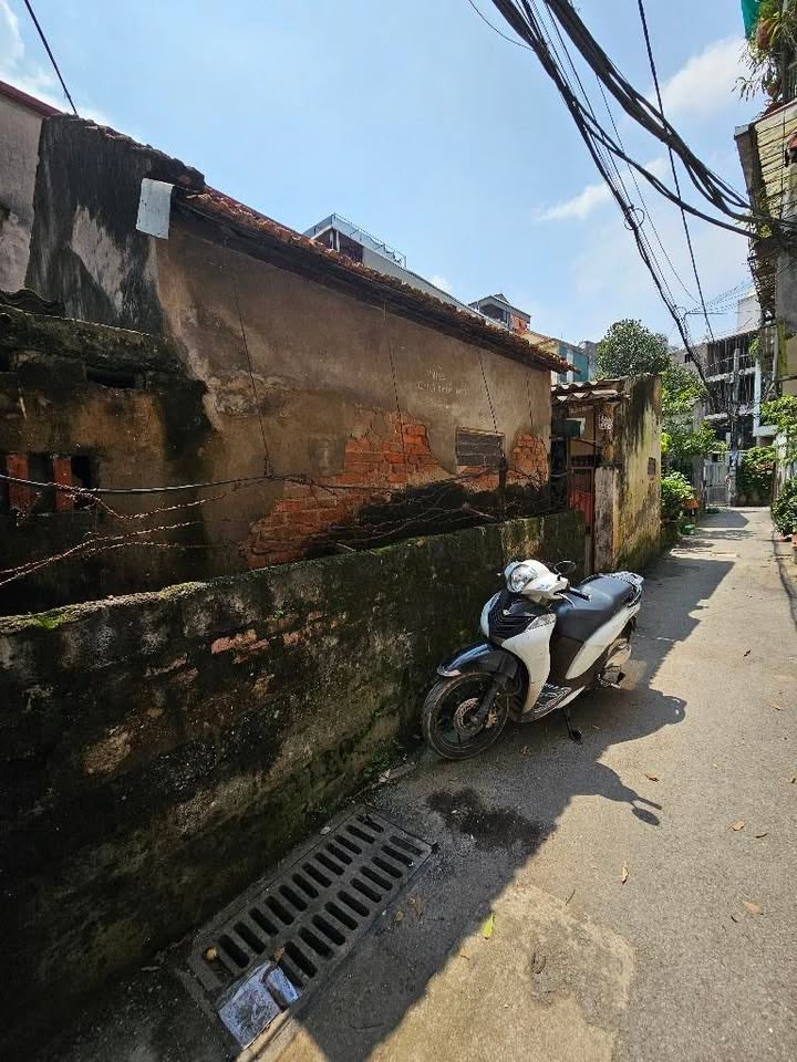 Đất Ngọc Thụy 70m² giá chỉ 6 tỷ - Cơ hội đầu tư hiếm có!