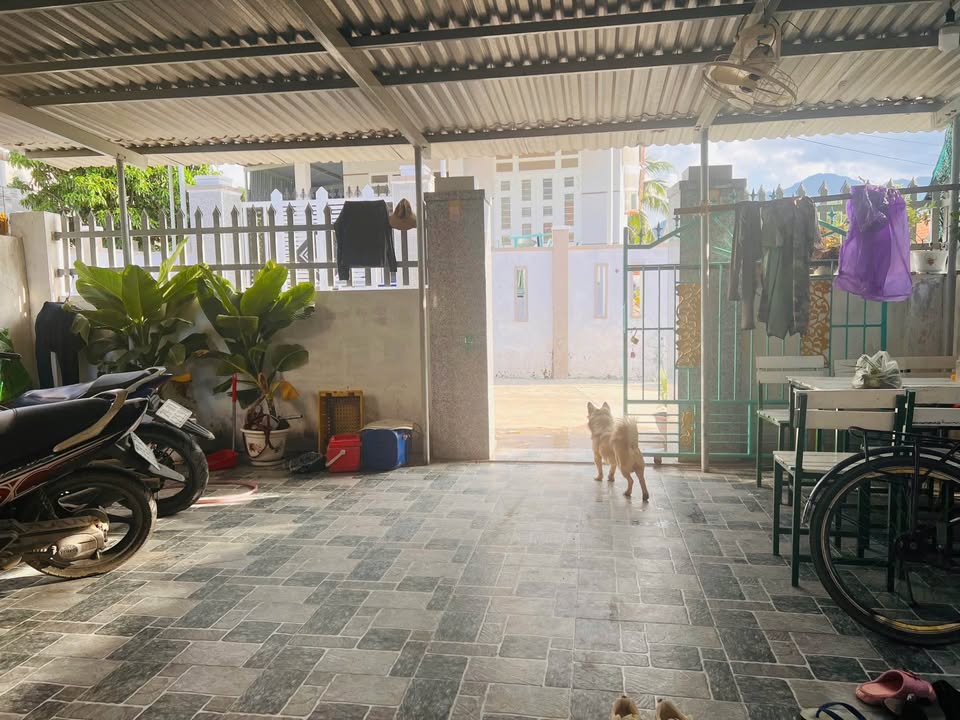 Nhà riêng TDP Ngân Hà, Ninh Hòa 161m² giá 2.738 tỷ - Cách biển Dốc Lết chỉ 400m!