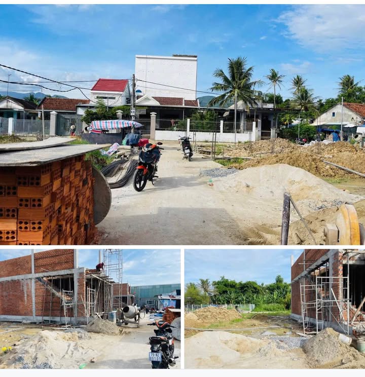 Đất nền đẹp Thôn Phú Ân Nam 2 63,4m² giá chỉ 1,29 tỷ - Cơ hội đầu tư sinh lời!