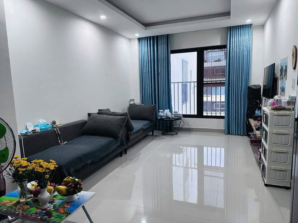 Căn hộ CT2 VCN Phước Hải Nha Trang 66,6m² giá 3,4 tỷ - Tầng cao thoáng mát!