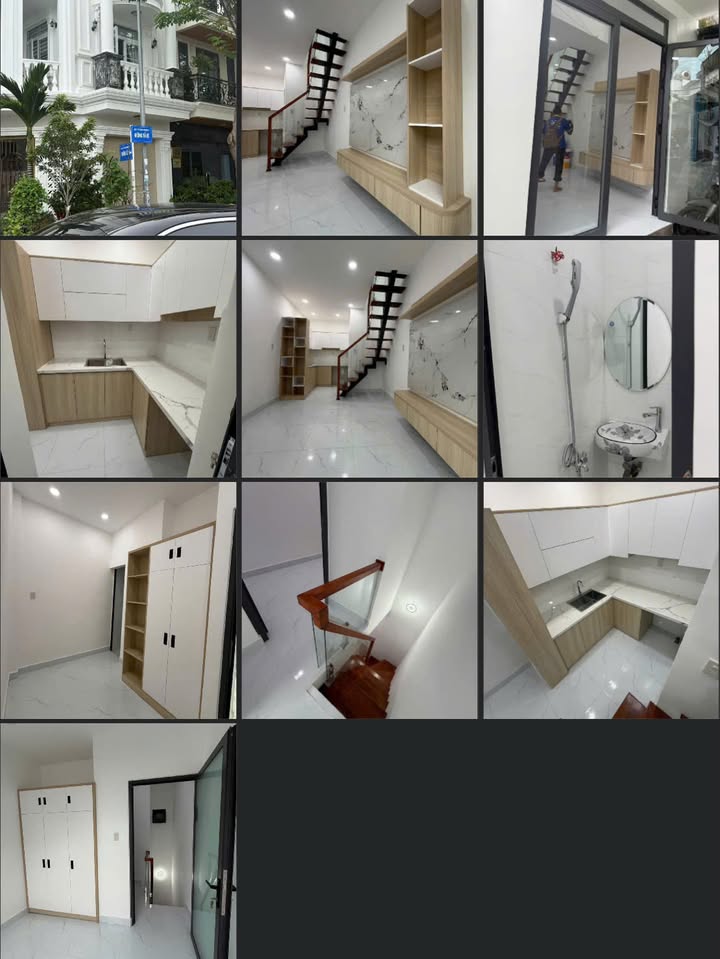 Nhà 2PN KĐT Hà Quang 2, 18m² giá 1.9 tỷ - Đầu tư sinh lời ngay!