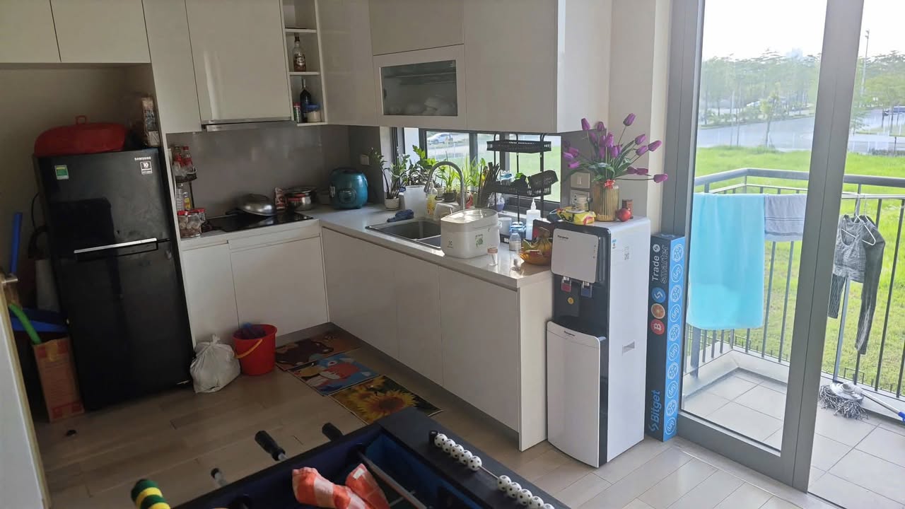 Shophouse The Manor Central Park 75m² giá 35.8 tỷ - View công viên Chu Văn An