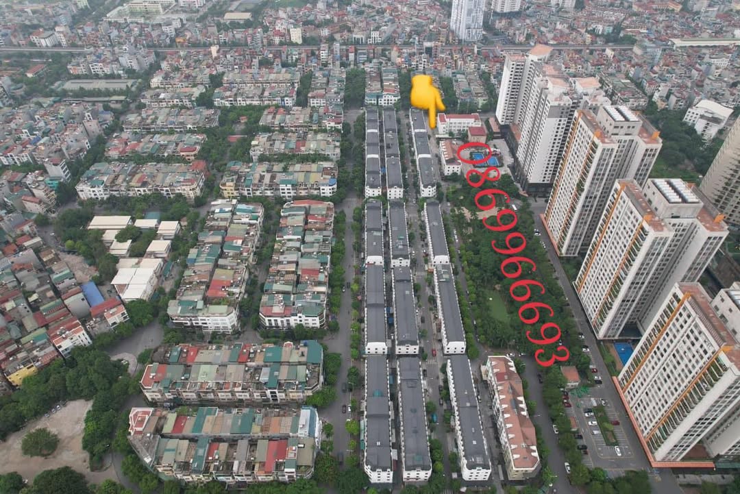 Shophouse La Casta Văn Phú Hà Đông 73m² giá 21 tỷ - Căn đẹp vị trí đắc địa!