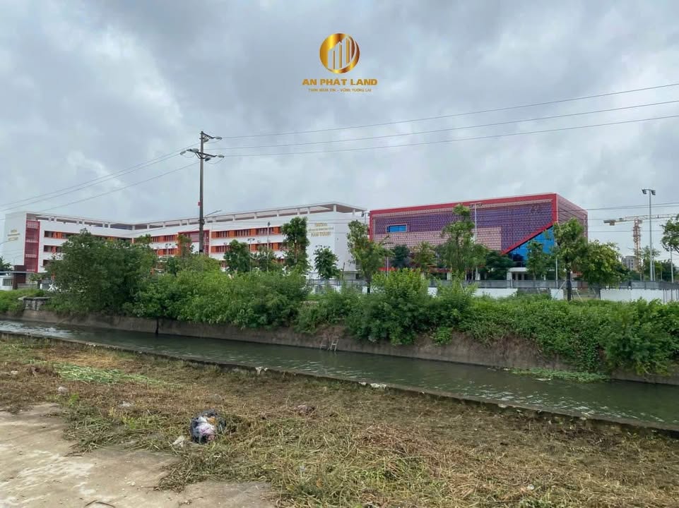 Đất nền Ninh Bình 96m² giá thỏa thuận - Khu dân cư đông đúc, gần bệnh viện