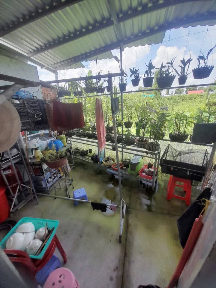 Nhà hẻm 394 gần đường Nguyễn Trãi, 15m² giá 800 triệu - Nhà sạch sẽ, vào ở ngay!