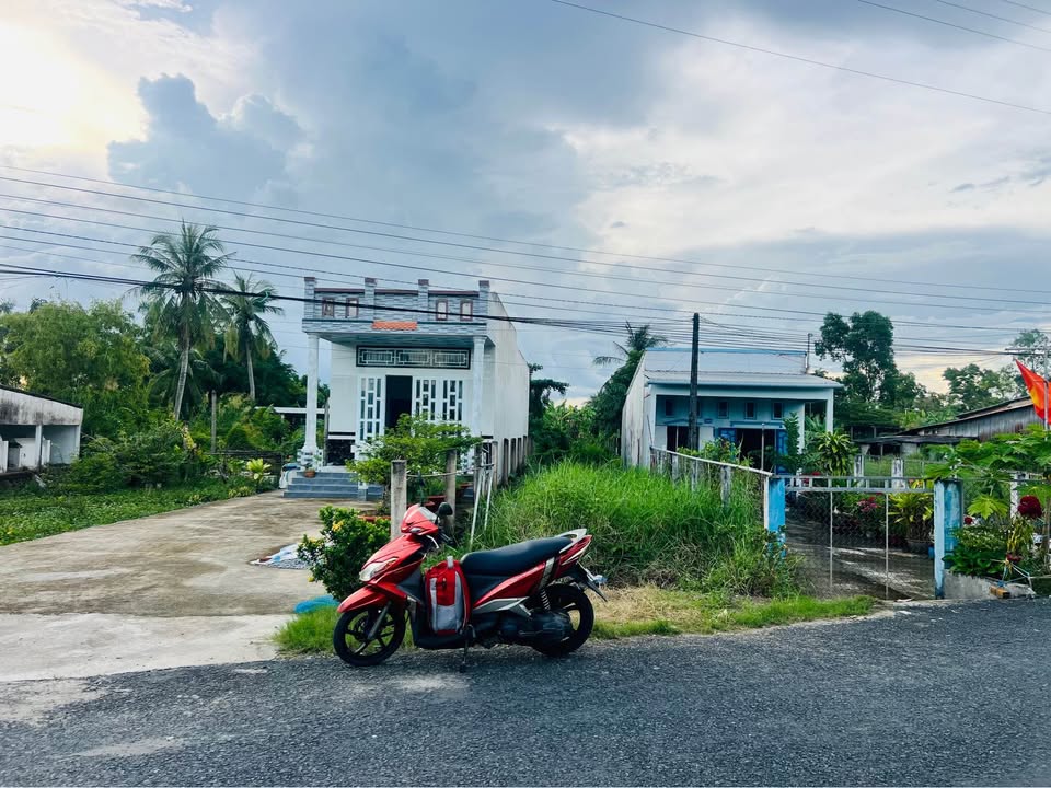 Đất nền đường Hoàng Văn Thụ, Phường Tân Thành, 269.7m² - Đầu tư sinh lời ngay!