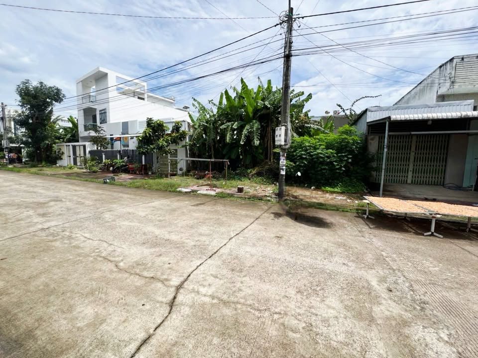 Đất nền Licogi, đường Dương Văn Thà, 60m² giá 800 triệu - Cơ hội đầu tư tuyệt vời!