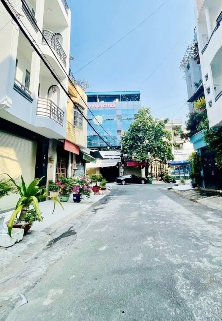 Bán biệt thự 2 tầng Nguyễn Cửu Đàm, Tân Phú 120m² - Giá chỉ 10 tỷ, vị trí đắc địa!