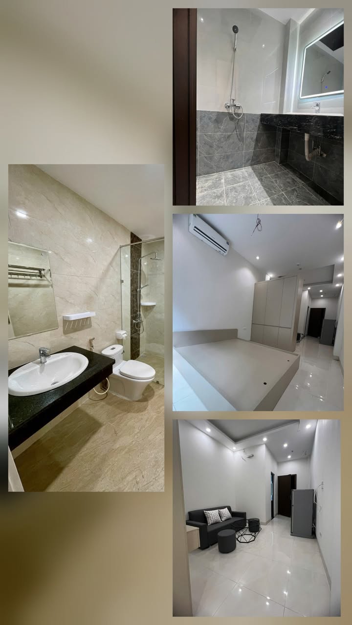 Nhà nhỏ cho thuê 40m² tại Trần Duy Hưng - Giá 7 triệu/tháng, ô tô đỗ cửa!