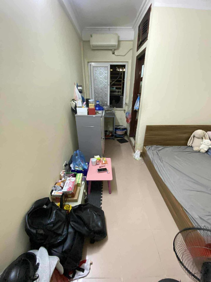 Phòng cho thuê tại ngõ 29 Dịch Vọng, Cầu Giấy - Giá chỉ 3.3 triệu/tháng, đầy đủ tiện nghi!