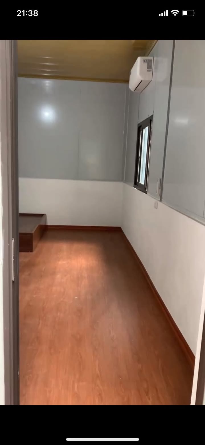 Phòng cho thuê tại số 6 ngõ 269 Giáp Bát, 30m² chỉ 3,5 triệu - Sẵn sàng vào ở ngay!