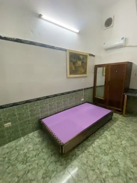 Phòng cho thuê tại Tương Mai 25m² giá 2 triệu - Không chung chủ, đầy đủ tiện nghi!