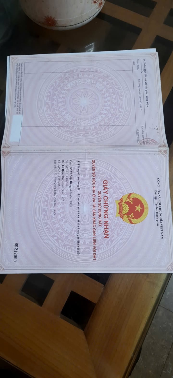 Đất thổ cư Tân Sơn, Lạng Giang 176m² giá thương lượng - Đầu tư sinh lời tiềm năng!