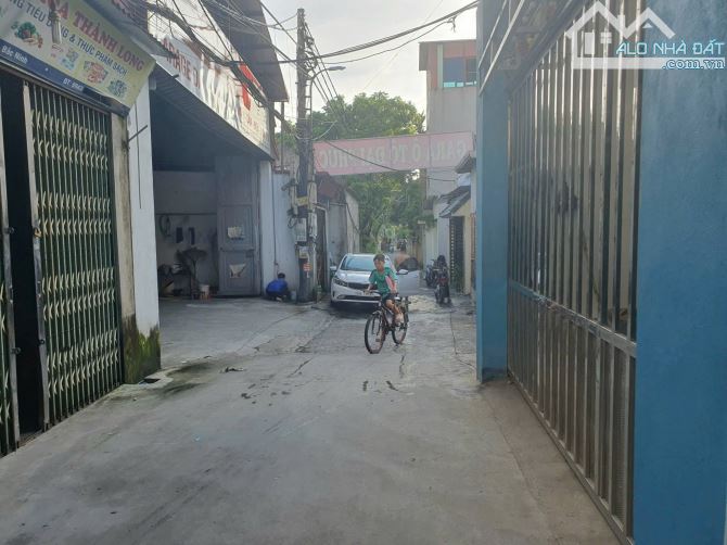 Nhà 3 tầng Trần Xuân Soạn, 100m² giá 5.x tỷ - Sẵn cho thuê 20 triệu/tháng!