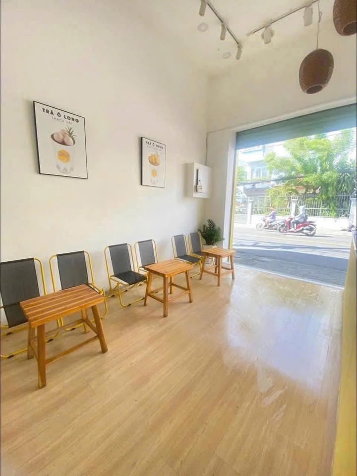 Nhà mặt tiền cho thuê đường Nguyễn Văn Nghi, Gò Vấp - 48m² giá 24 triệu/tháng - Đầu tư sinh lời ngay!