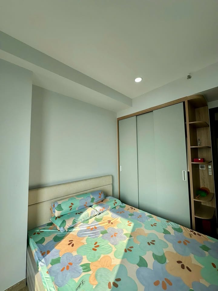 Căn hộ Midtown M8 quận 7 80m² giá 28 triệu - Full nội thất cao cấp