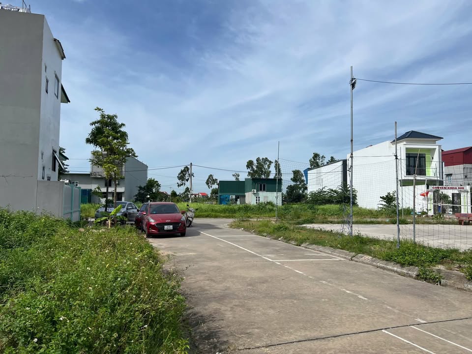 Đất nền chính chủ tại Đồng Kênh, Tứ Kỳ, 100m² giá 1 tỷ - Đầu tư sinh lời ngay!