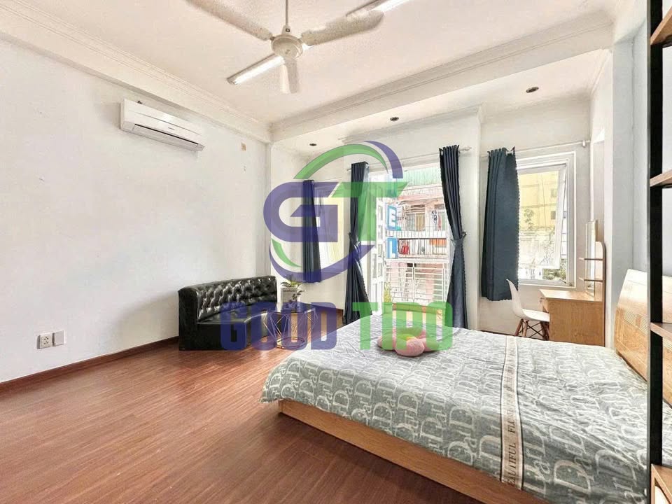 Nhà CHDV 18 phòng tại Tân Bình 150m² giá 500 triệu - Lợi nhuận hấp dẫn 30 triệu/tháng!