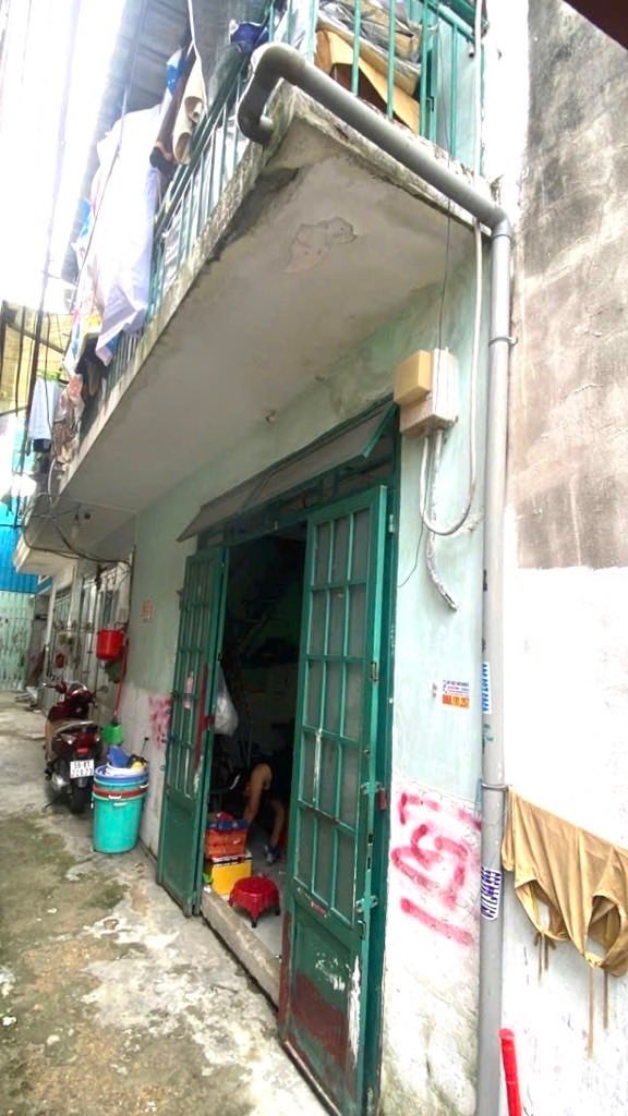 Nhà đẹp Ấp 5, xã Đông Thạnh, Hóc Môn 22m² giá chỉ 880 triệu - Sẵn sàng vào ở!