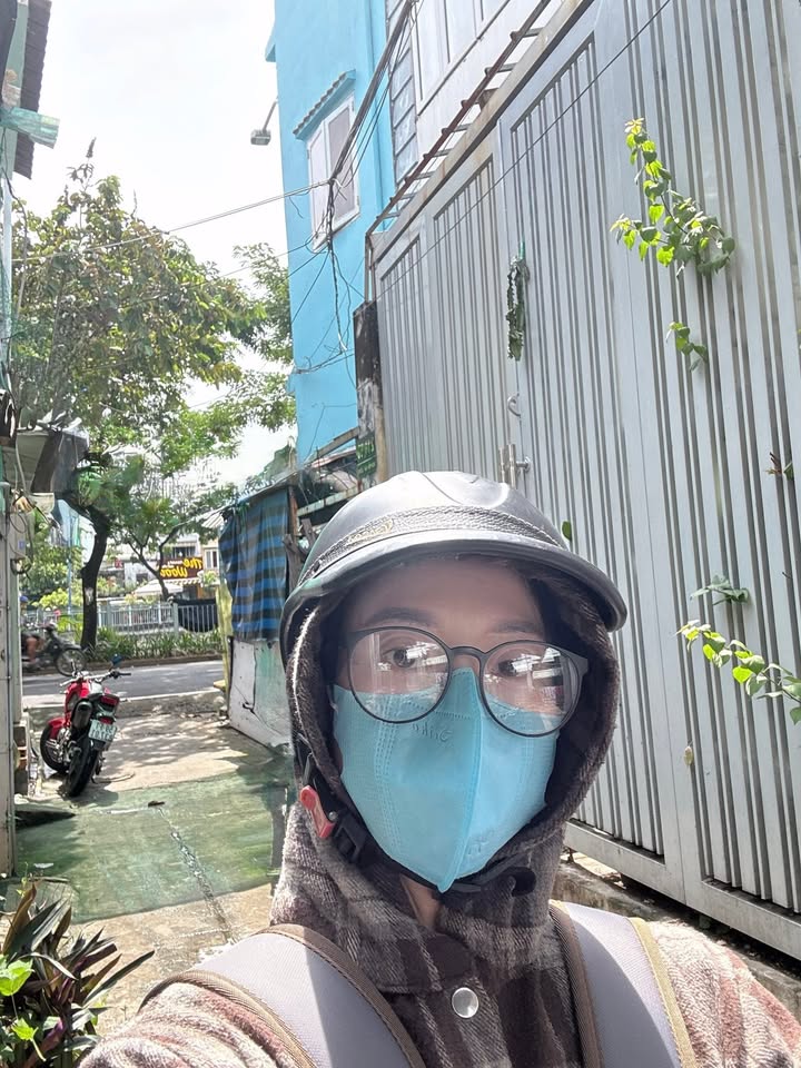 Nhà riêng Quận 6 60m² giá 4 tỷ - Sổ hồng riêng, đầu tư sinh lời!