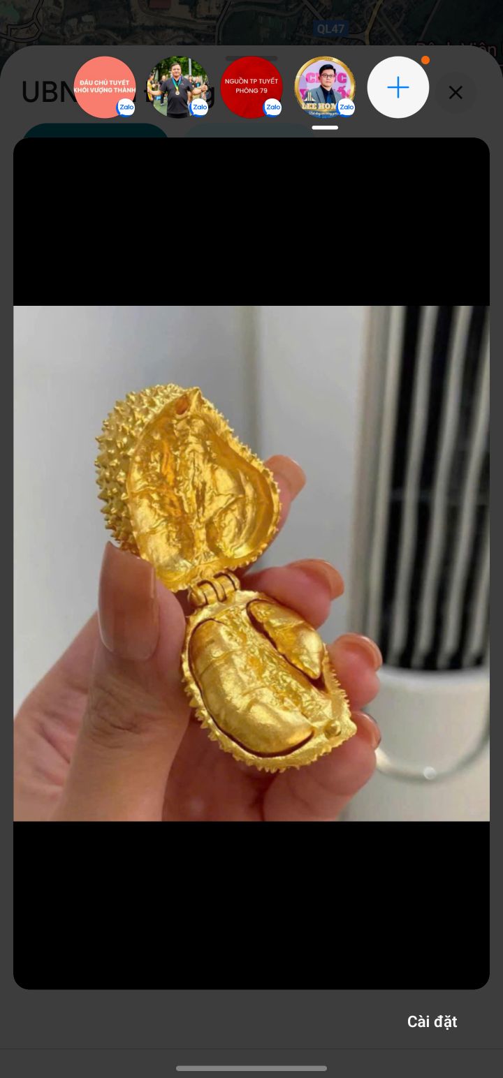 Bán đất thương mại Ngô Thuyền, Quảng Thắng, 90m² giá 4.25 tỷ - Sổ đỏ xây dựng tự do!