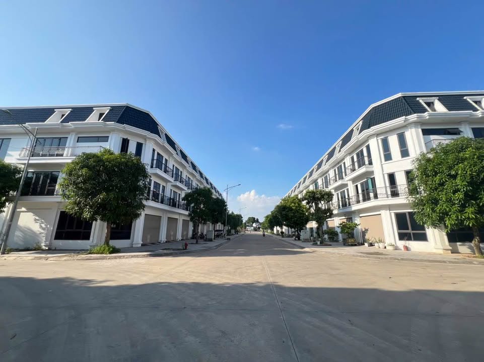 Đất nền Khu đô thị số 2 Mỏ Chè 90m² giá 1 tỷ - Cơ hội đầu tư hấp dẫn!