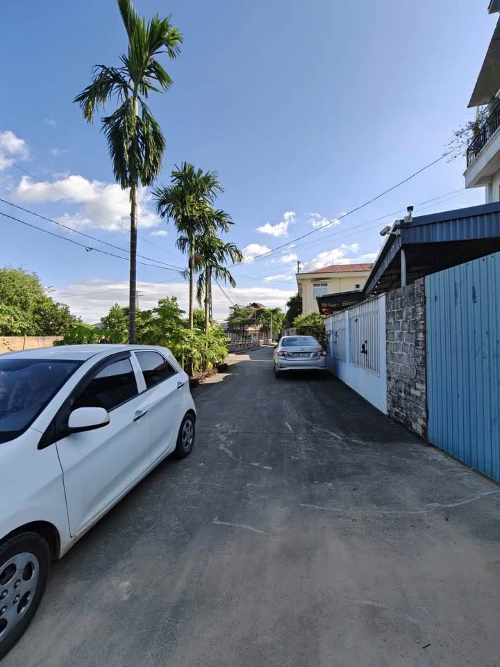 Đất thổ cư 101.8m² tại phường Quyết Thắng - Giá chỉ 2 tỷ!