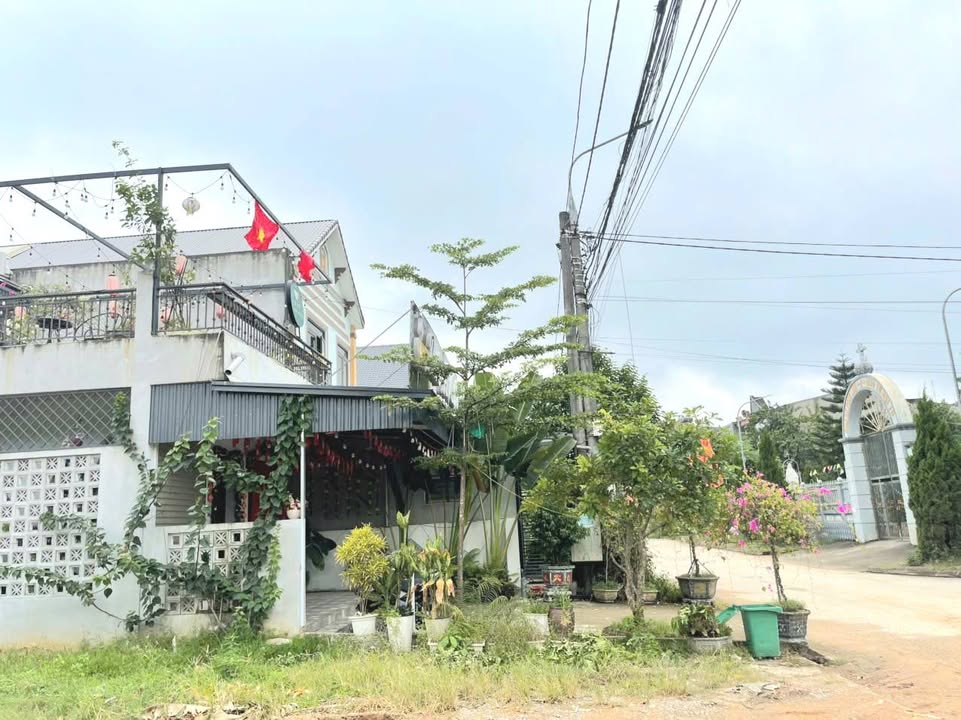 Nhà 2 tầng Hà Thượng - Đại Từ 130m² giá 2 tỷ - Thiết kế hiện đại, vào ở ngay!