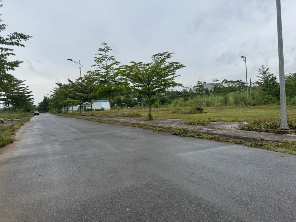 Đất nền trục chính Gò Cao, Đồng Hỷ, 100m² giá 1.1 tỷ - Cơ hội đầu tư hấp dẫn!