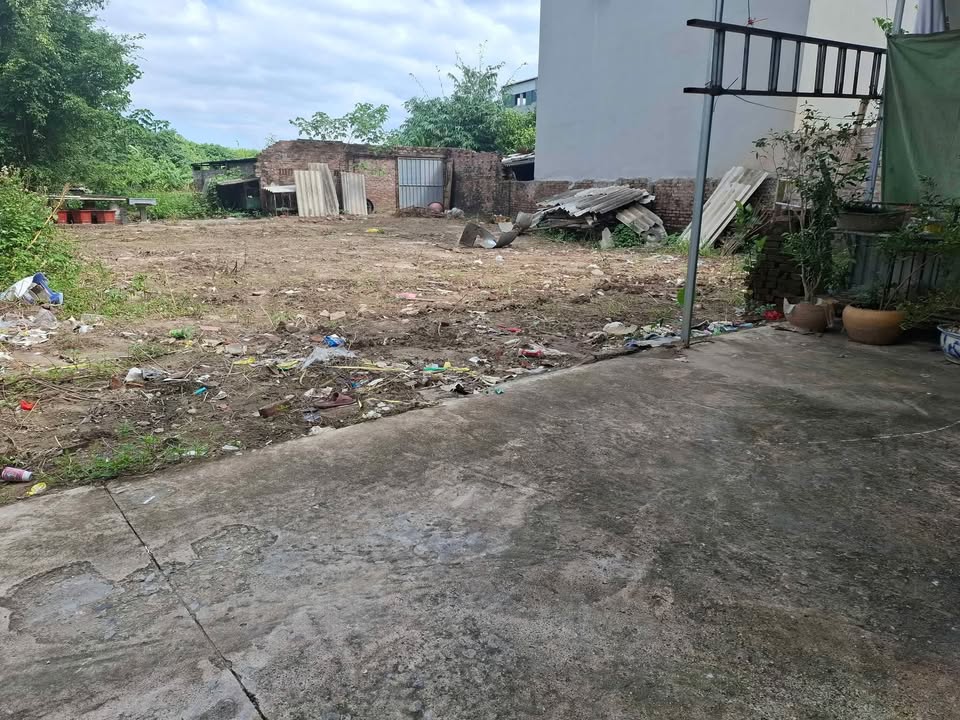 Bán đất Đường Á Lữ, xã Đại Đồng Thành, 218m² giá 2.1 tỷ - Cơ hội đầu tư hấp dẫn!