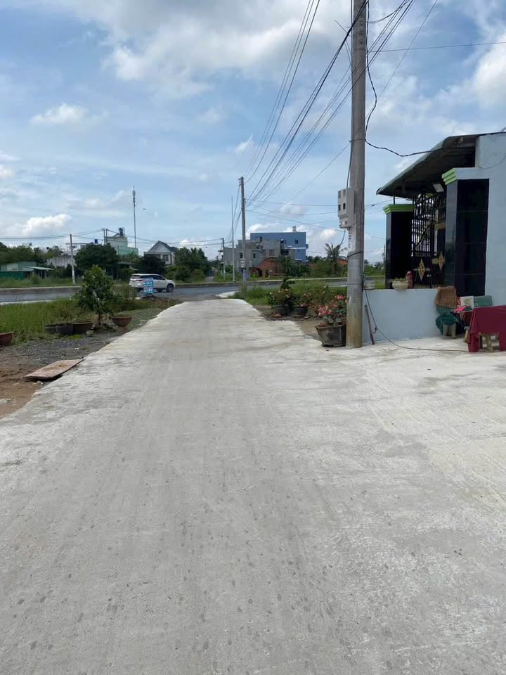 Kho xưởng Gò Vấp 672m² giá 11.5 tỷ - Đầu tư sinh lời ngay!