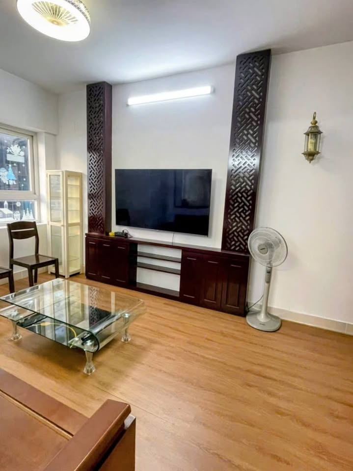 Căn hộ Sông Hồng Park View 110m² giá 10.5 tỷ - Căn góc thoáng sáng chính chủ!