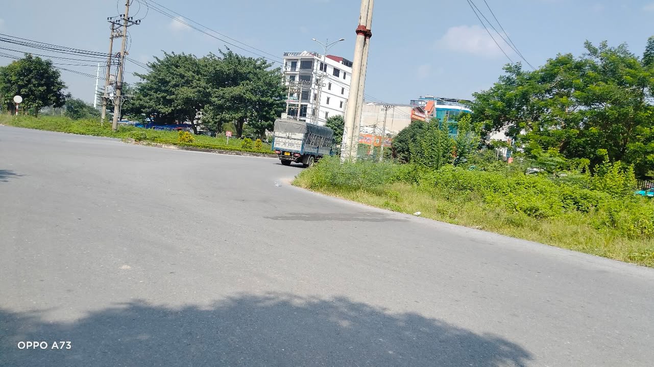 Đất nền đường Phan Chu Trinh 90m² giá thương lượng - Vị trí đẹp kinh doanh