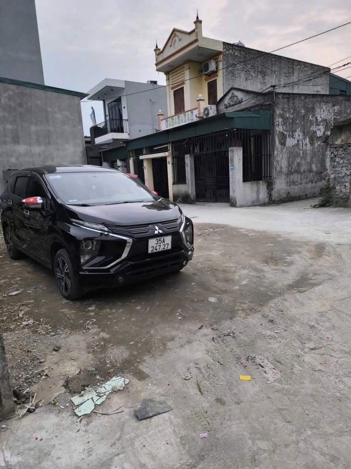 Đất nền Ninh Bình 110.7m² giá 2.5 tỷ - Ô tô vào tận đất!