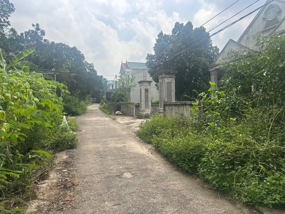 Bán lô đất Xóm 5 Gia Sinh - Hoa Lư, 167m² giá 2.2 tỷ - Cơ hội đầu tư sinh lời!