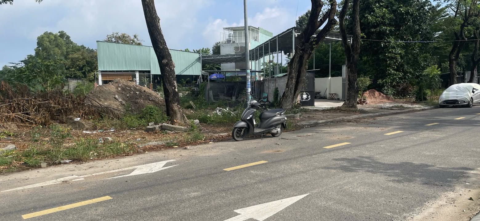 Đất nền mặt tiền Quốc Lộ 55, Long Điền 150m² giá 1.95 tỷ - Sổ đỏ chính chủ, xây dựng tự do!