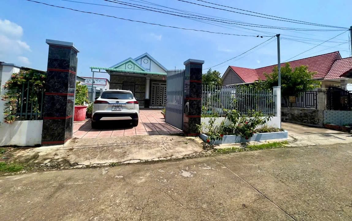 Nhà kiên cố Châu Pha, Phú Mỹ 420m² giá 3.3 tỷ - Vào ở ngay!