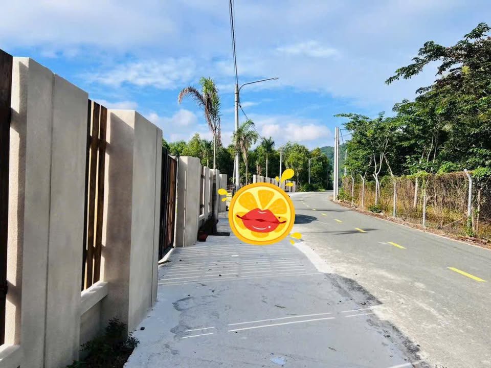 Đất nền Phước Hải - Long Đất 374m² chỉ 2.5 tỷ - Sổ đỏ chính chủ!