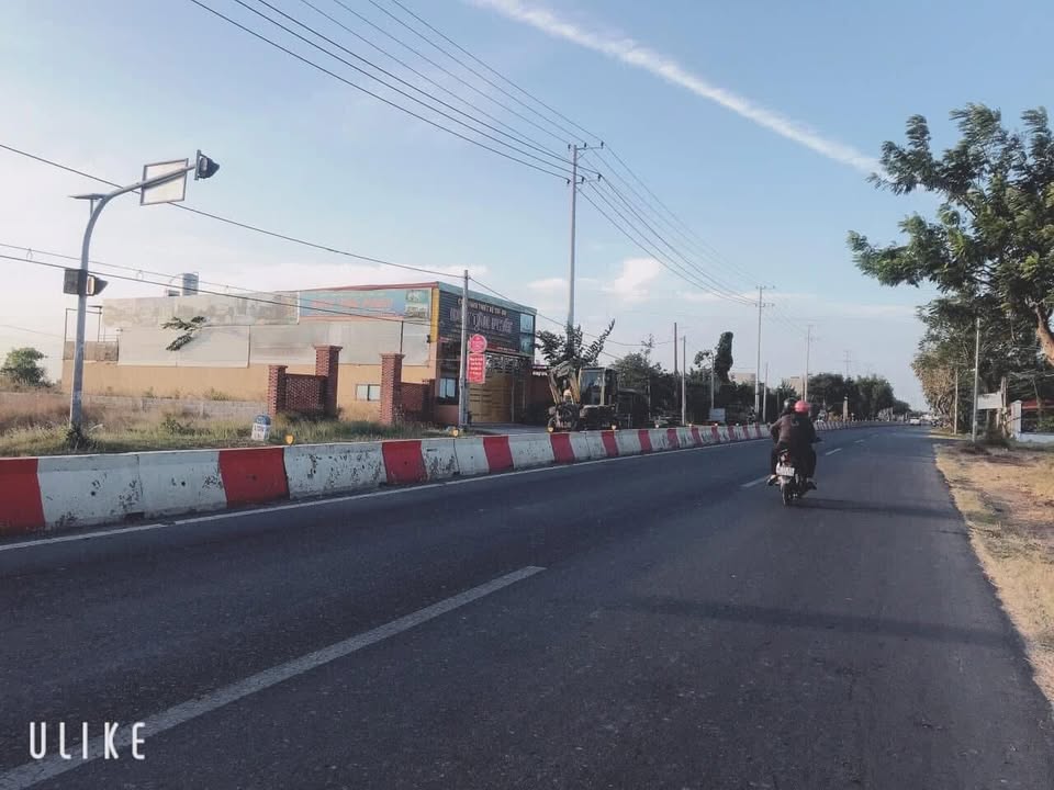 Đất mặt tiền TL44A An Ngãi 564.8m² giá 5.4 tỷ - Đầu tư sinh lời ngay!