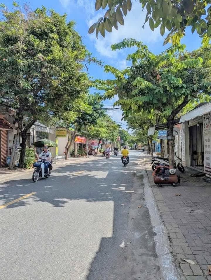 Nhà mặt tiền Hàn Thuyên, phường Rạch Dừa, 95m² giá 5.86 tỷ - Sổ hồng riêng sang tên!