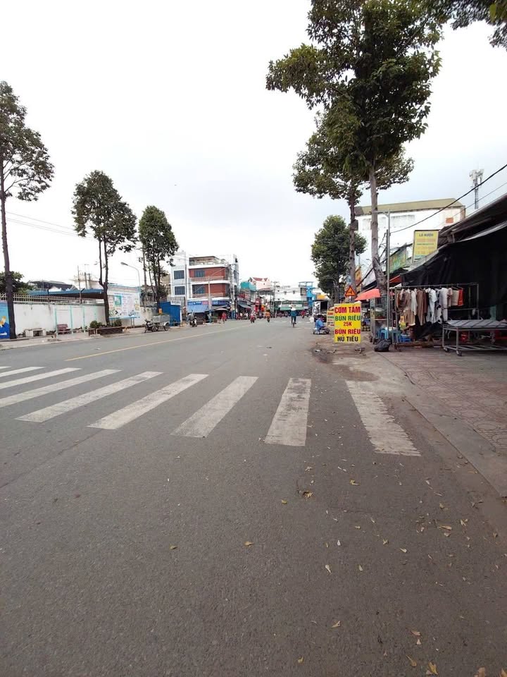 Dãy Nhà Trọ An Phú Tân Uyên 150m² giá 4.65 tỷ - Cơ hội đầu tư sinh lời!